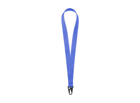 Lanyard Deep Woven 2,5 cm Schlüsselband bedrucken