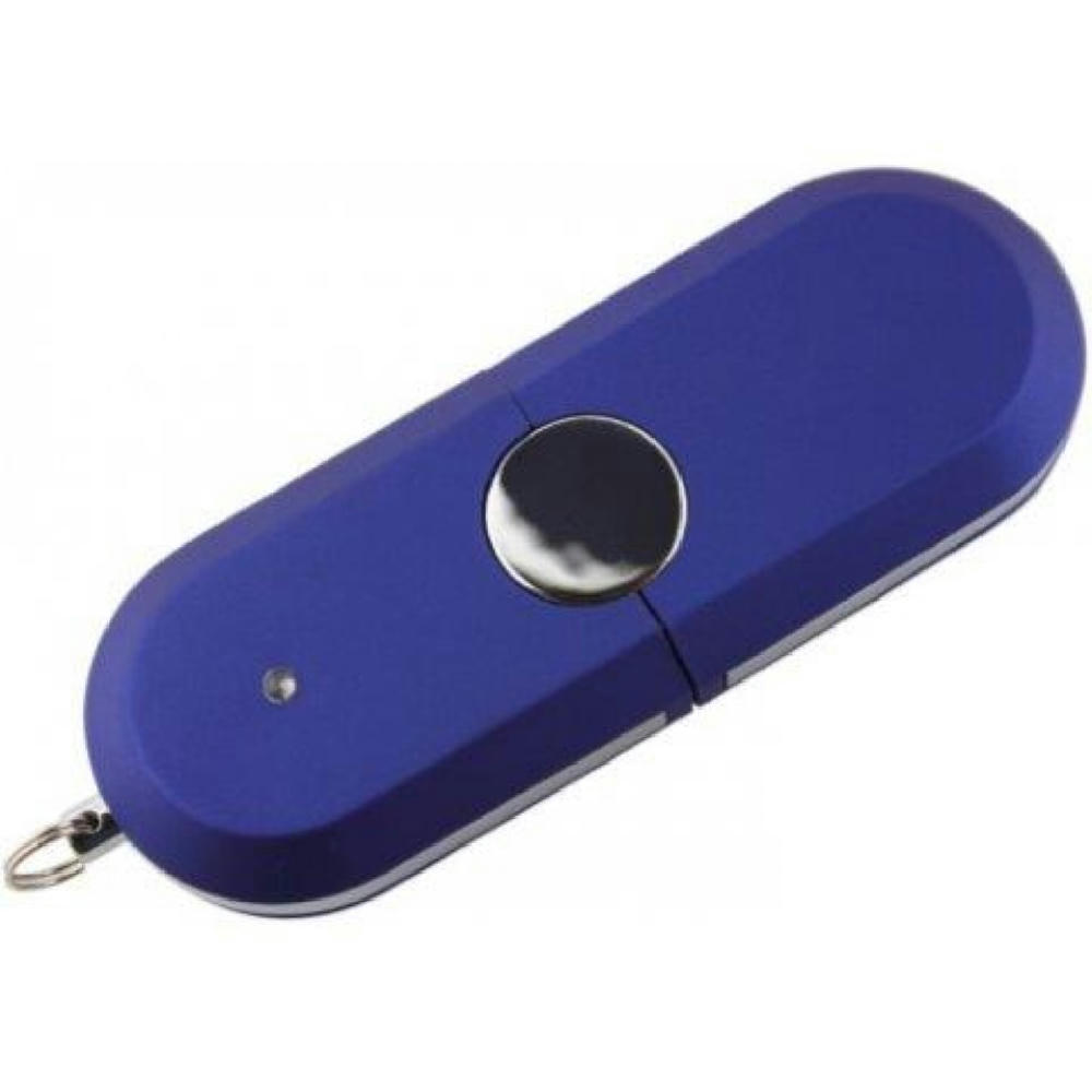 Product image USB-Stick F15 USB 2.0 Flash Disk 1 GB Blau Werbeartikel