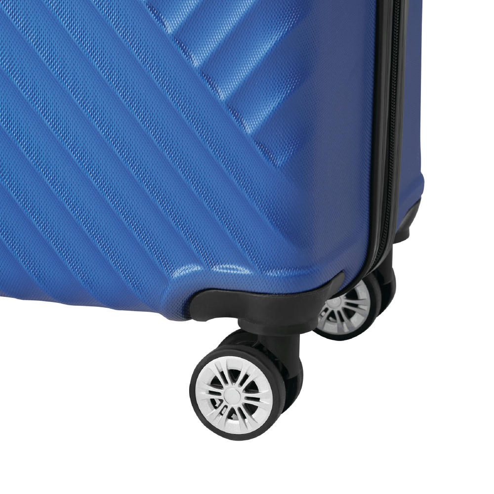 KINGSTON - Trolley-Set KINSTON, 3-tlg. Werbeartikel