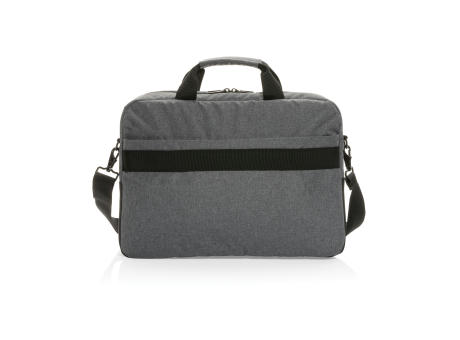 Swiss Peak AWARE™ RFID 15,6" Laptoptasche bedrucken