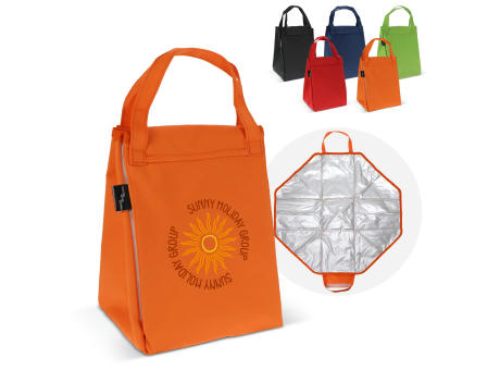 Product image Gefaltete Kühltasche und Picknickmatte bedrucken