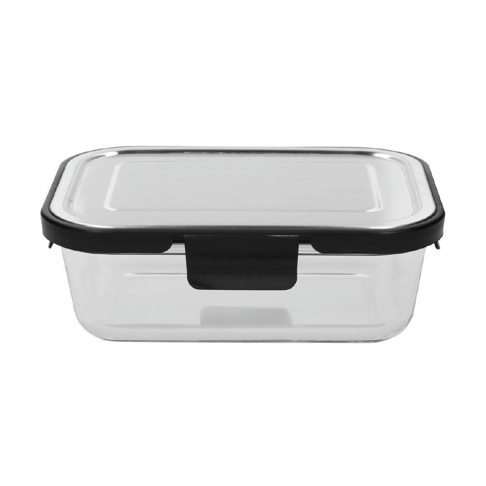 Glasbox "LOKA", 1040 ml Werbeartikel