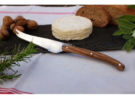 Wein und Käse Geschenkbox 'Tradition' Werbeartikel