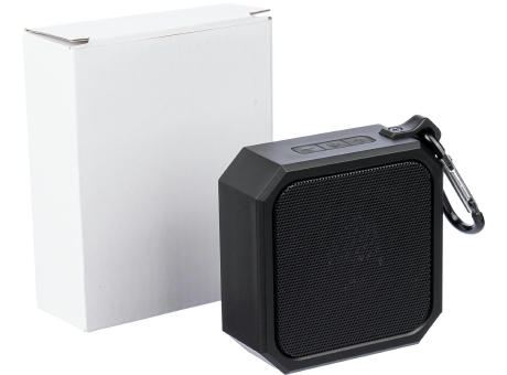 Recycelter ABS-Lautsprecher Lori Werbeartikel