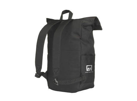 Nolan Recycle RPET Rucksack bedrucken