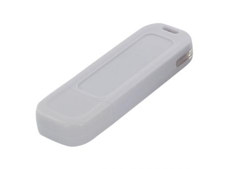 USB-Stick F51 USB 2.0 Flash Disk   1 GB Schwarz bedrucken