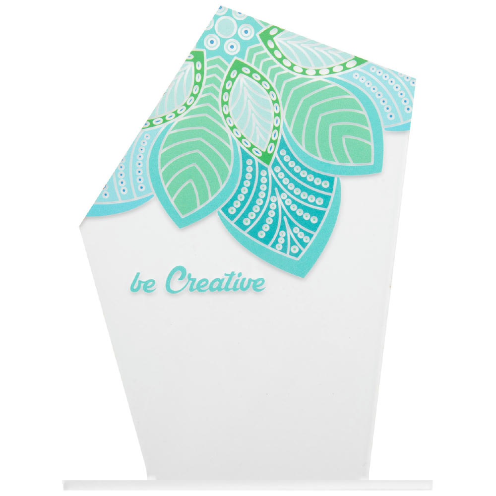 Product image Trophäe Colorify Werbeartikel