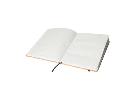 Notizbuch "Kork" Werbeartikel