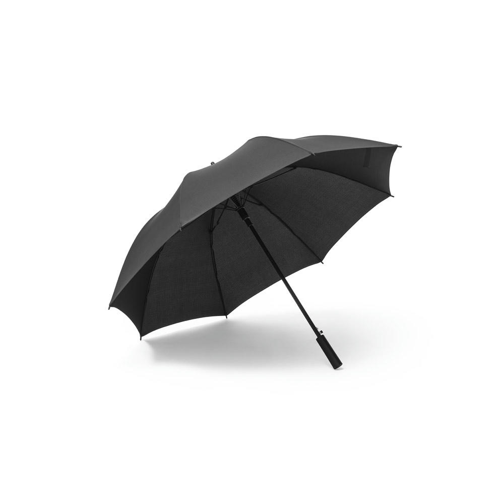 Product image FELIPE. Regenschirm aus 190T-Pongee mit automatischer Öffnung Werbeartikel