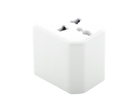 Reiseadapter Jetsetter Werbeartikel