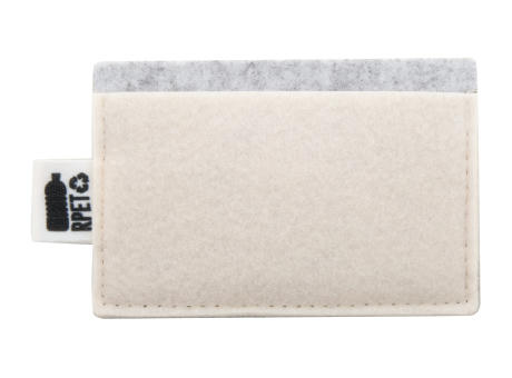 Individuelles Kreditkartenetui CreaFelt Card bedrucken