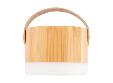 kabelloser Lautsprecher Lumier Werbeartikel