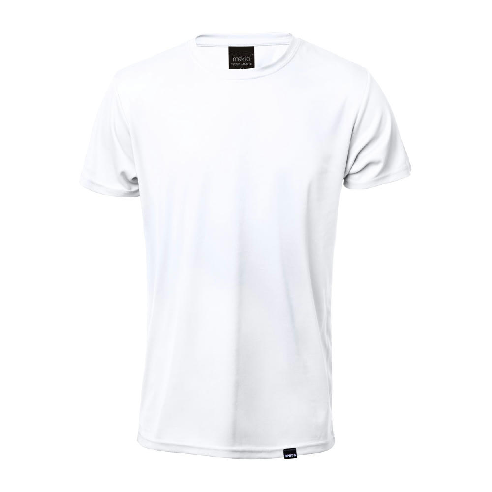 Product image RPET Sport-T-Shirt Velocity Werbeartikel