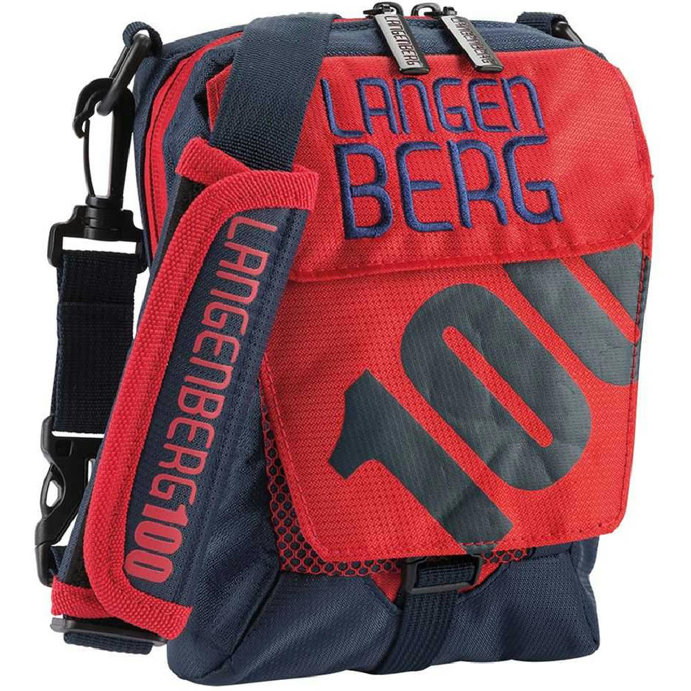 Product image Schultertasche LA-004 Werbeartikel