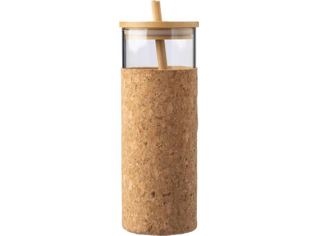 Product image Einwandiger Glasbecher (450 ml) Marlies bedrucken