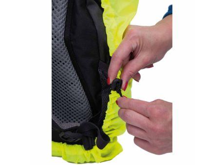 Schulranzen-/Rucksacküberwurf Four bedrucken