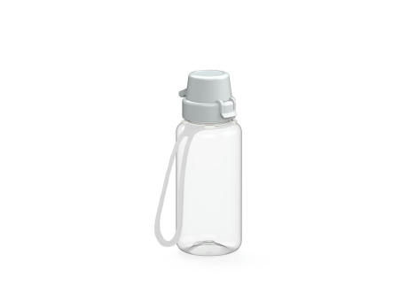 Product image Trinkflasche "School", 400 ml, inkl. Strap Werbeartikel