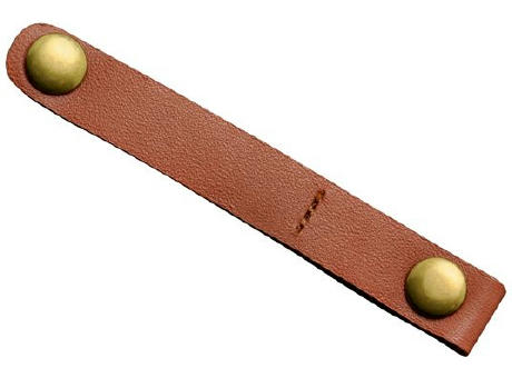 Product image Kabelbinder, naturleder Werbeartikel