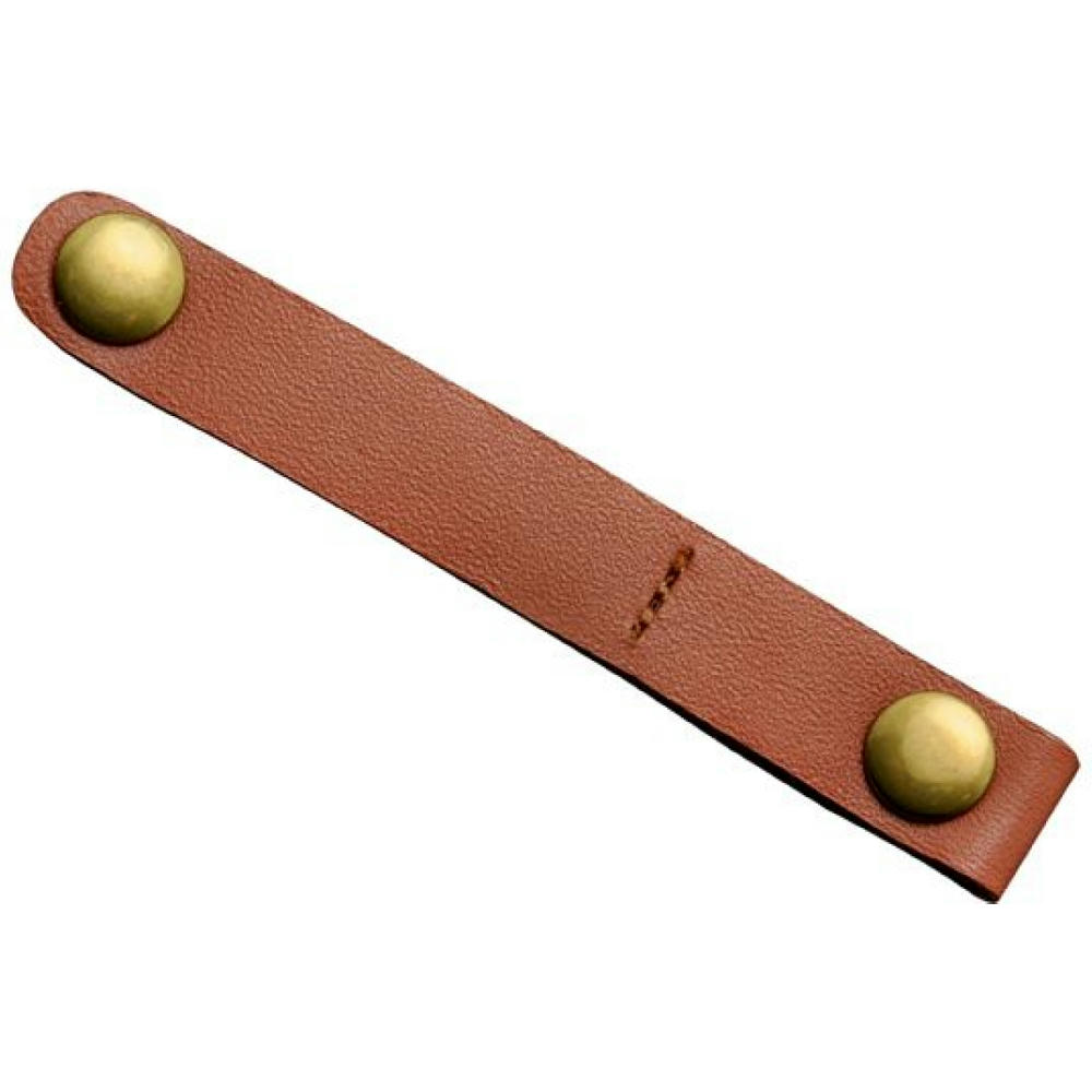 Product image Kabelbinder, naturleder Werbeartikel