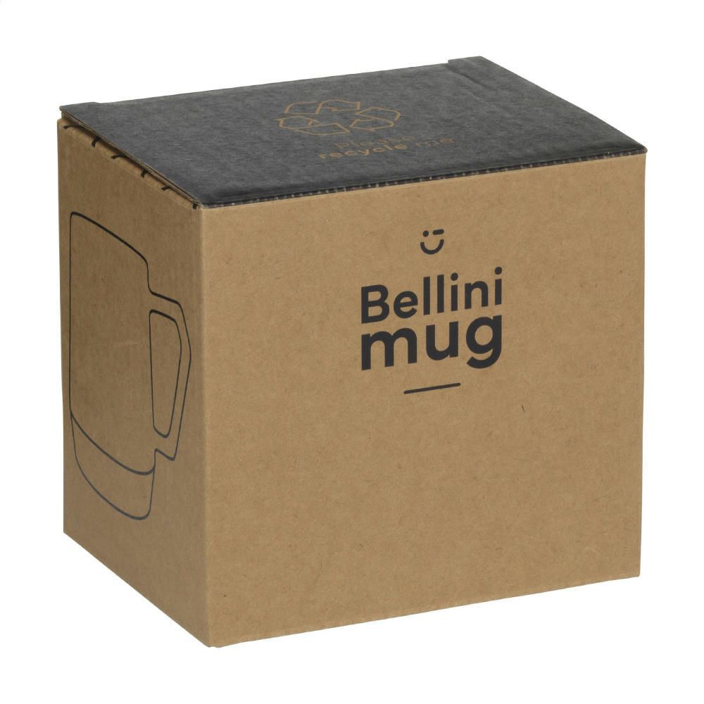 Bellini Mug 330 ml Tasse Werbeartikel