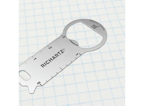 RICHARTZ® EINKAUFSWAGENLÖSER pure bedrucken