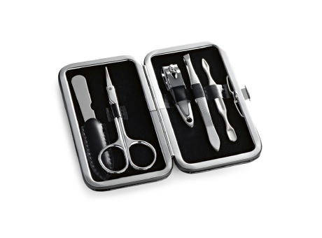 SONIA. Maniküreset 5-teilig bedrucken