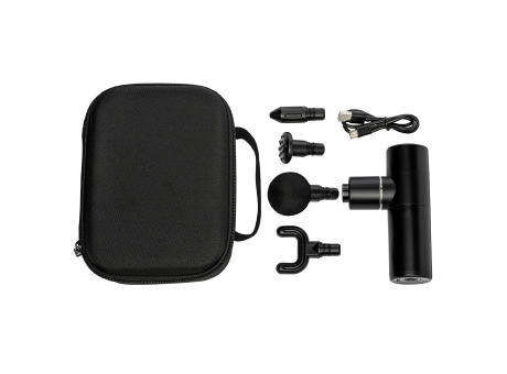 Massage Pistole REEVES-ACUREL Werbeartikel