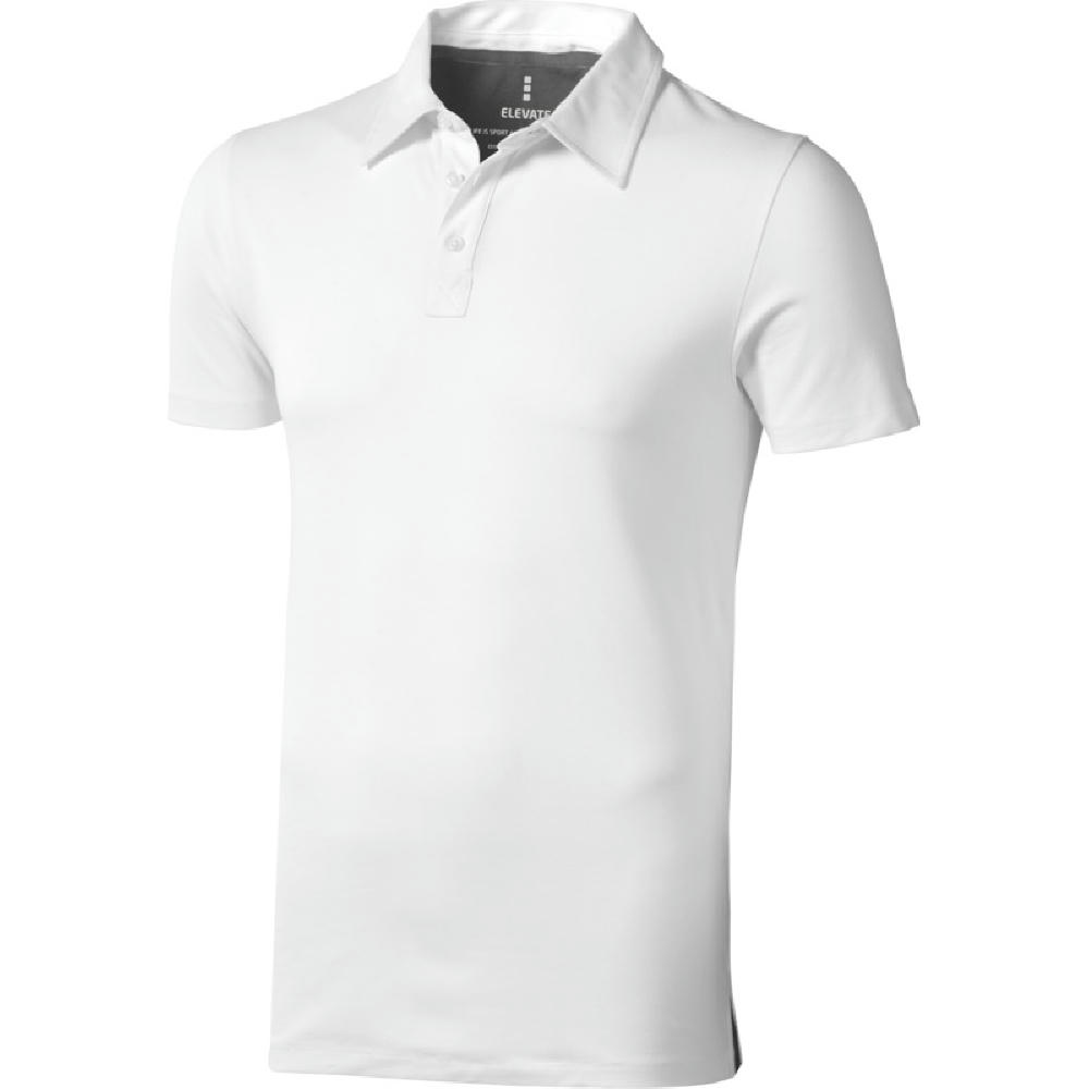Markham Stretch Poloshirt für Herren Werbeartikel