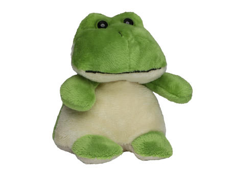 Product image Schmoozies® XXL Frosch Werbeartikel