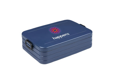 Mepal Lunchbox Bento Large 1,5 L bedrucken