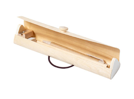 Schreibset Outline Werbeartikel