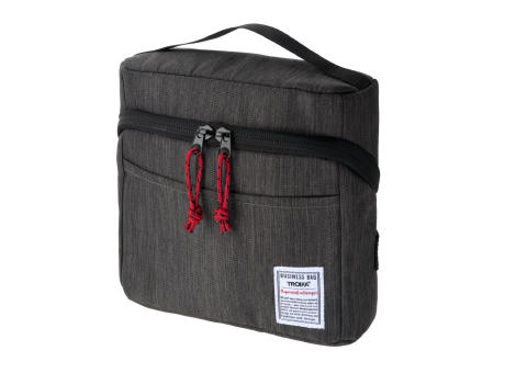 Product image TROIKA Kabeltasche BUSINESS TECH 2 GO Werbeartikel