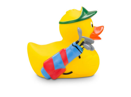 Werbeente Georg Golfer Werbeartikel