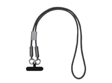 Halter Ladegerätkabel Fanders Werbeartikel