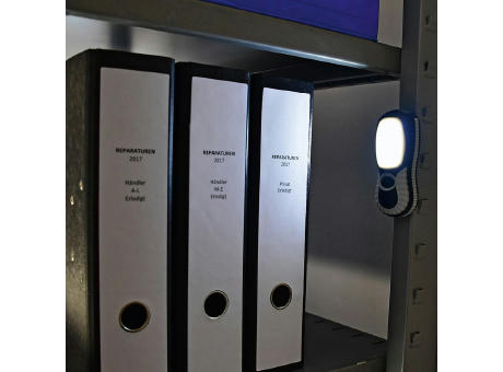 LED Leuchte "Oval Light M 230 L" Werbeartikel