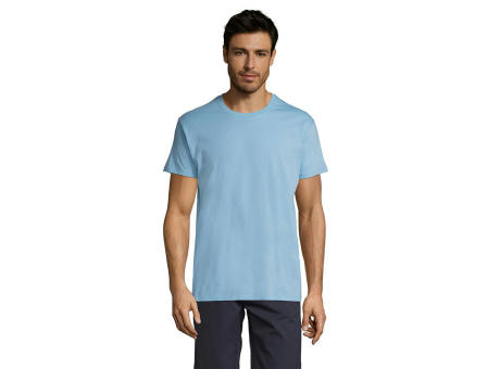 REGENT Uni T-Shirt 150g bedrucken