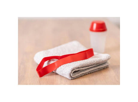 Rubberband "Loop", mittel Werbeartikel