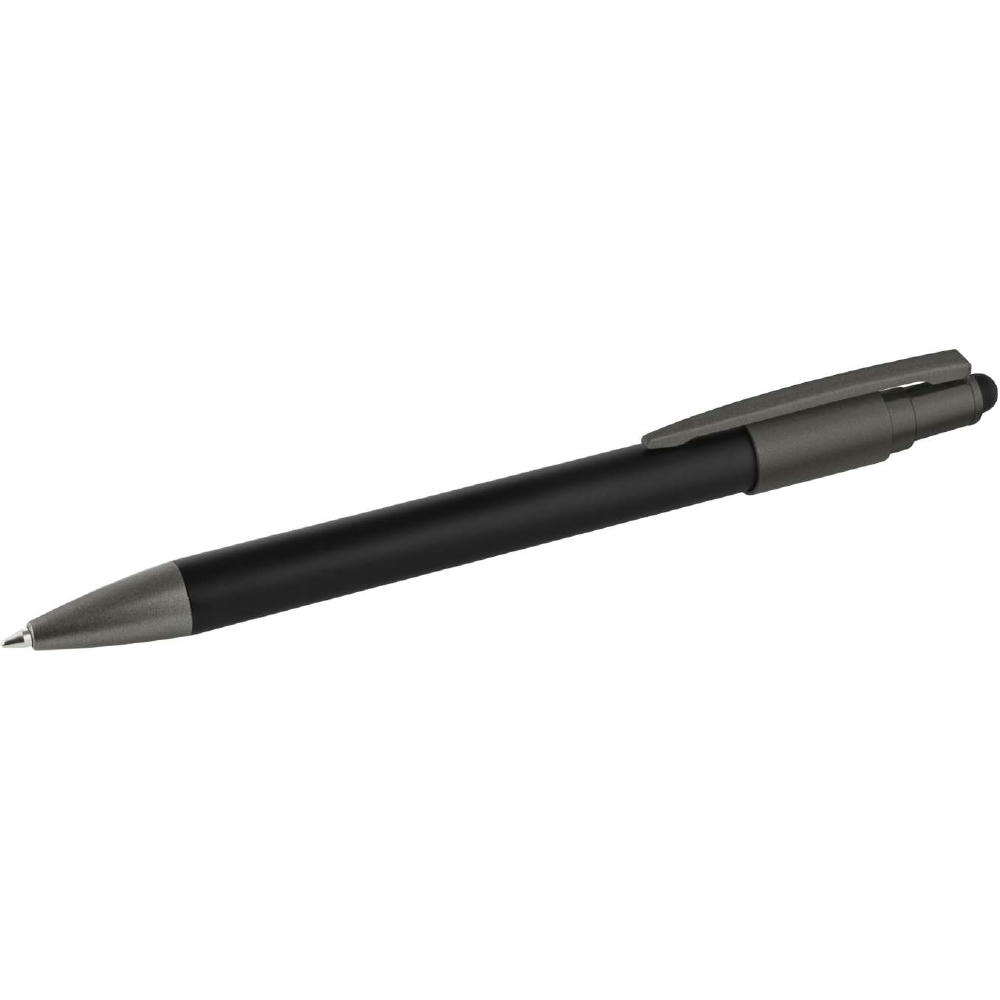 Product image Metmaxx® Kugelschreiber "SpinPointPro" Werbeartikel