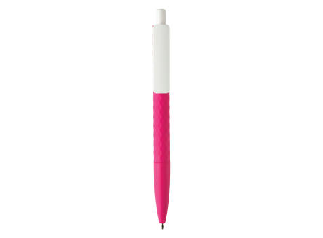 X3-Stift mit Smooth-Touch bedrucken