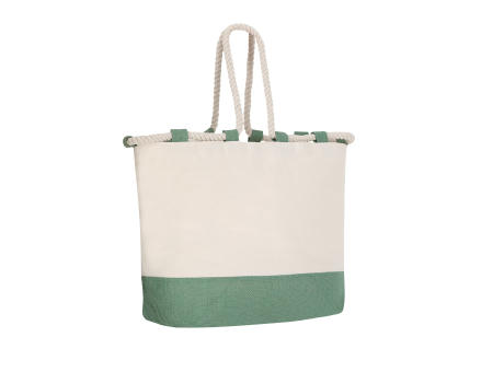 Tasche Belesi bedrucken