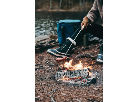 VINGA Vici Teleskop Grillstab Werbeartikel