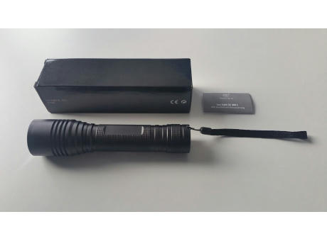 LED Leuchte "Lux Light XL 300 L" Werbeartikel