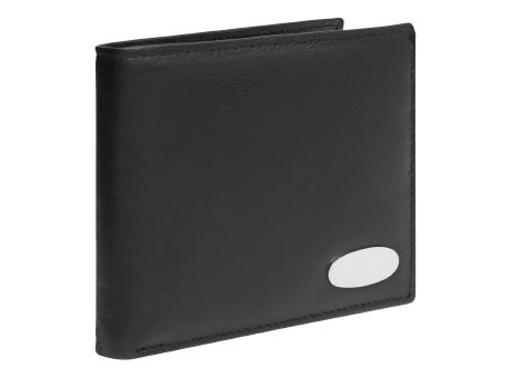 Product image DAX - Echtleder-Geldbörse Werbeartikel