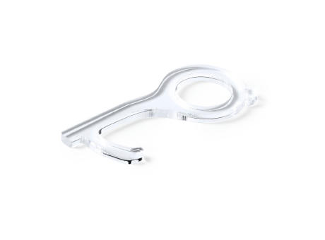 Schlüsselanhänger Anticontact Napil bedrucken