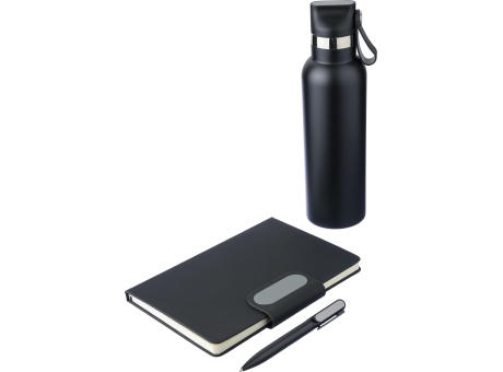 Notizbuch-Geschenkset Erren Werbeartikel