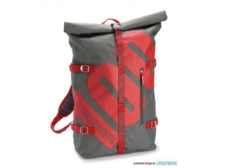 Rucksack LA-090 bedrucken