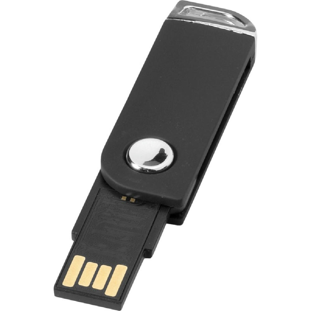 Swivel Rectangular USB-Stick Werbeartikel