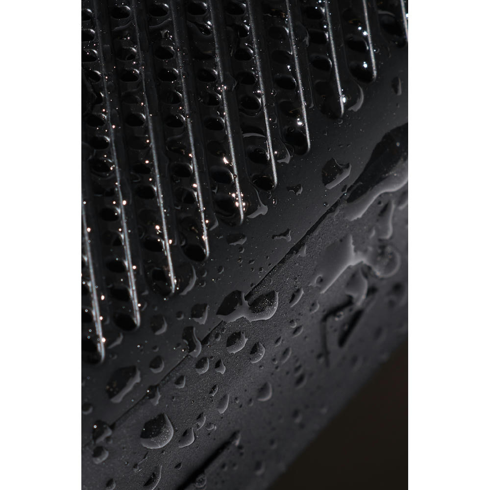 Nordic Drift Titan IP67 wasser-& staubgeschützter 5W-Speaker Werbeartikel