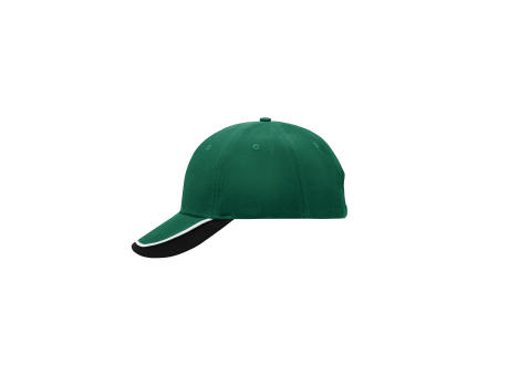 weiß/schwarz/grün (dark-green/white/black)