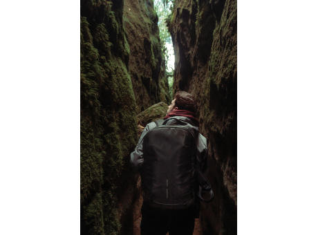 Bobby Explore Rucksack bedrucken